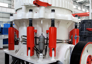 over-iron-release-assembly-of--GYS-cone-crusher.jpg