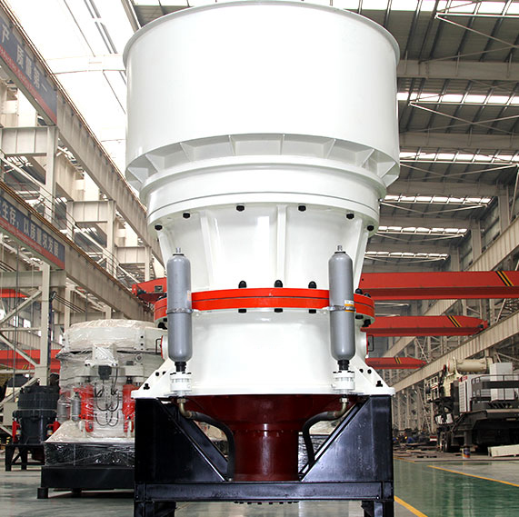 CJ Jaw Crusher