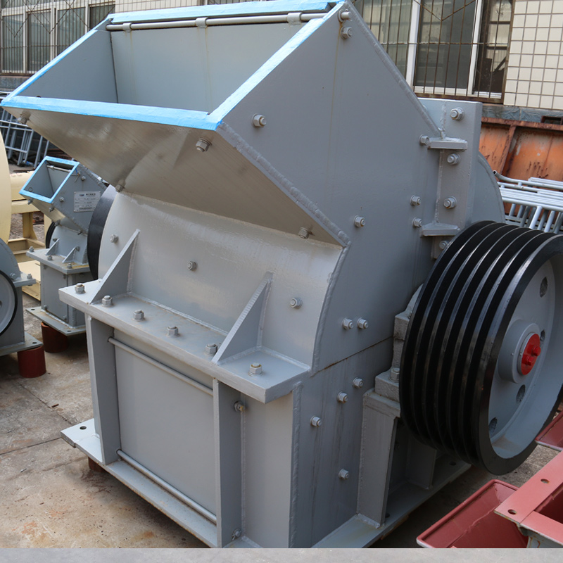 Can You Supply Crushers for Glass?