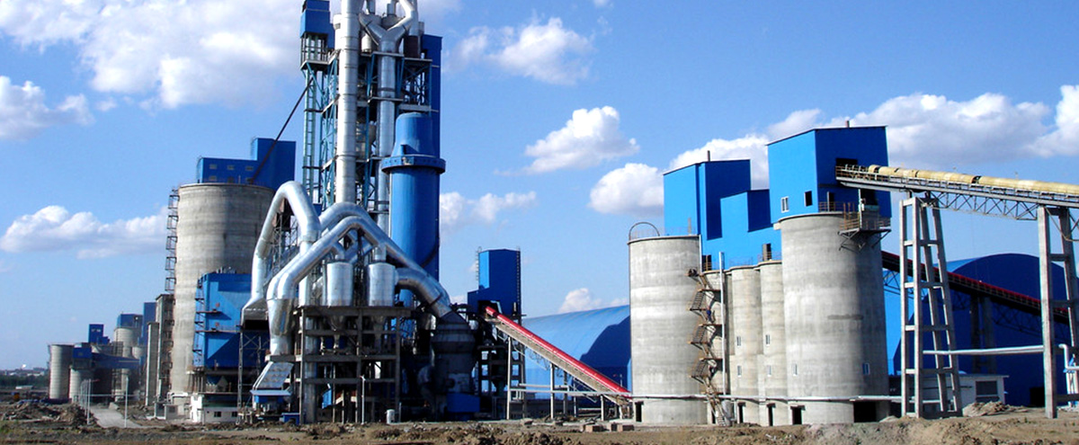 Cement Grinding Unit