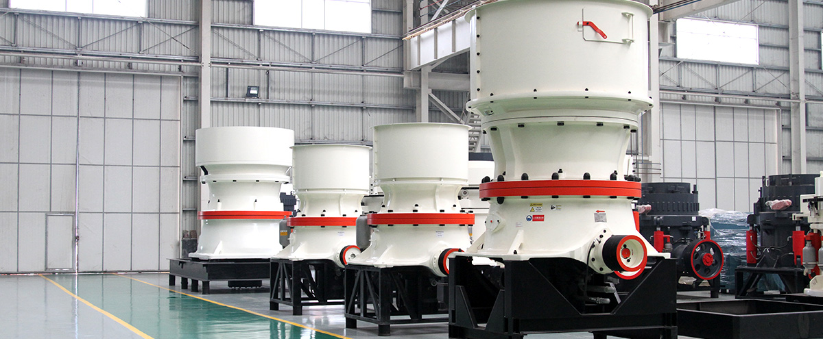 CS Cone Crusher