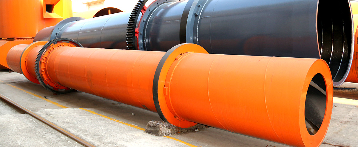 Drum Dryer